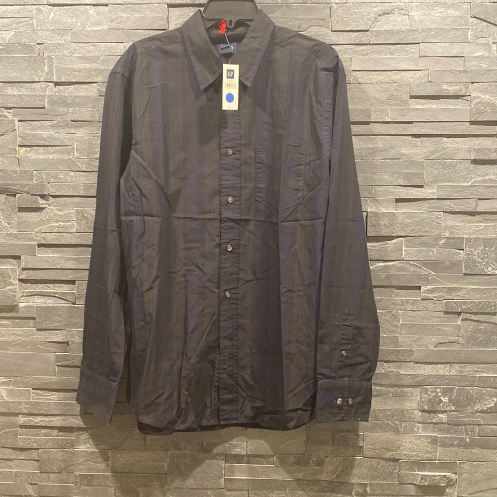 Gap Button Down Shirt